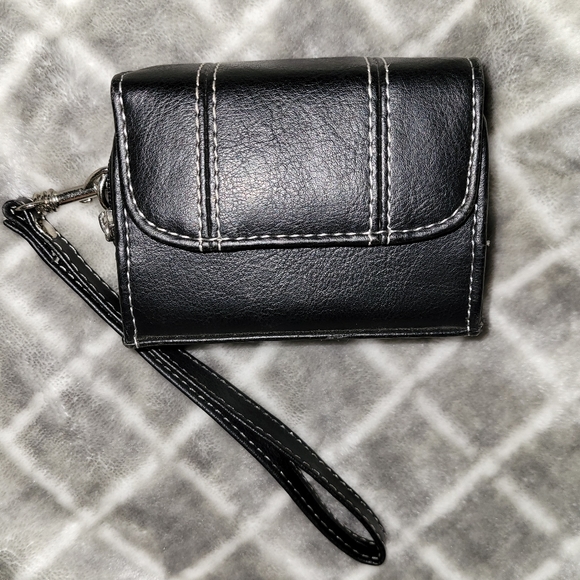 Targus Mini Bag Wristlet Acessories - Picture 2 of 8